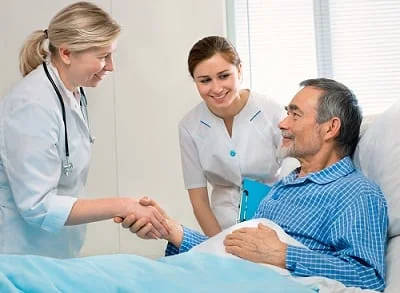 Rehabilitacja neuropsychologiczna po udarze