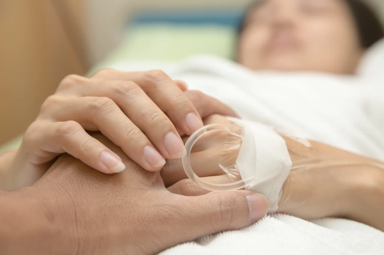 Utrata pamięci po udarze mózgu jako jeden z problemów poznawczych po incydencie neurologicznym.