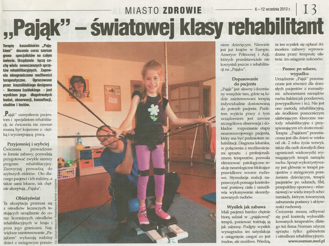 Wycinek prasowy 21