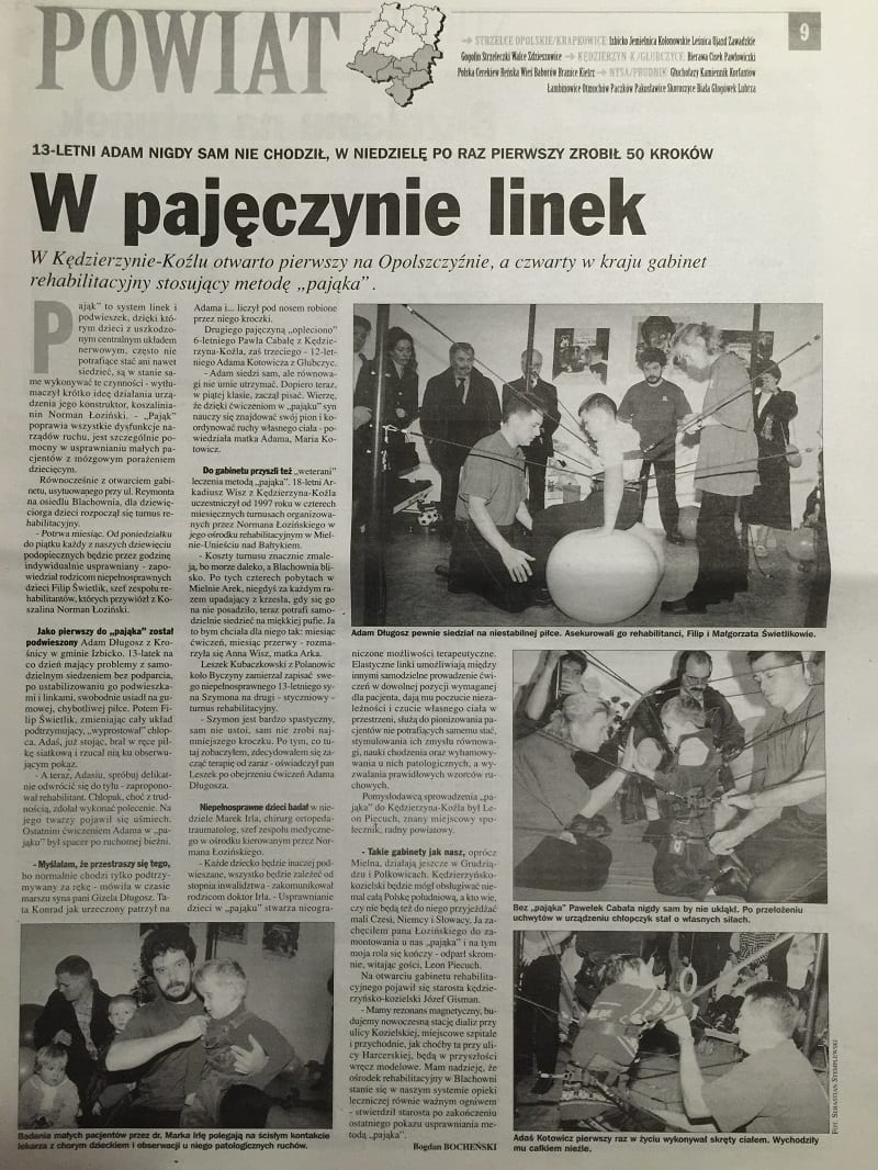 Wycinek prasowy 33