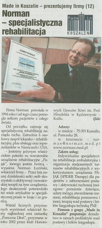Wycinek prasowy 27