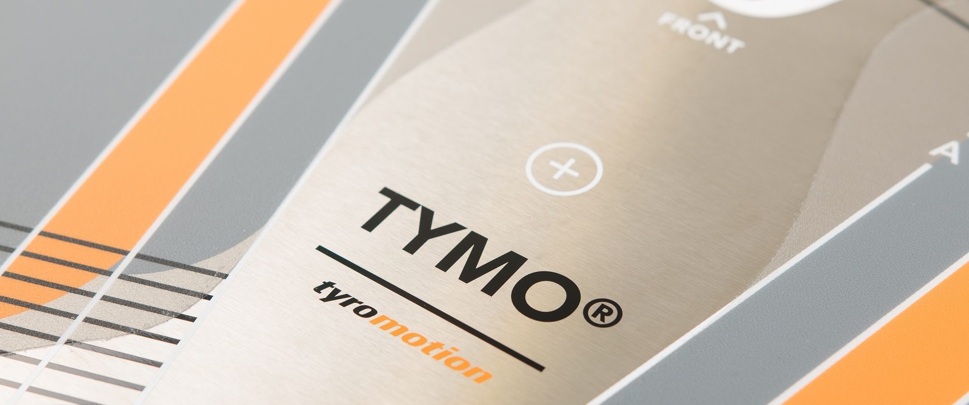 Tymo Tyromotion